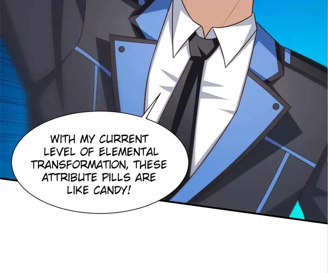 Gao Neng Strikes Ch.289 p79