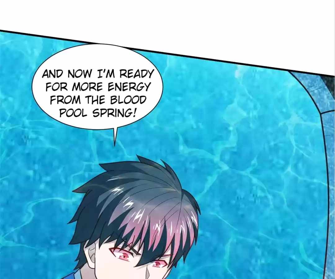 Gao Neng Strikes Ch.289 p80
