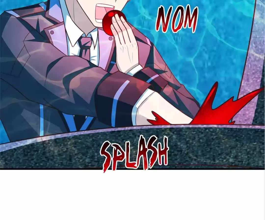 Gao Neng Strikes Ch.289 p81