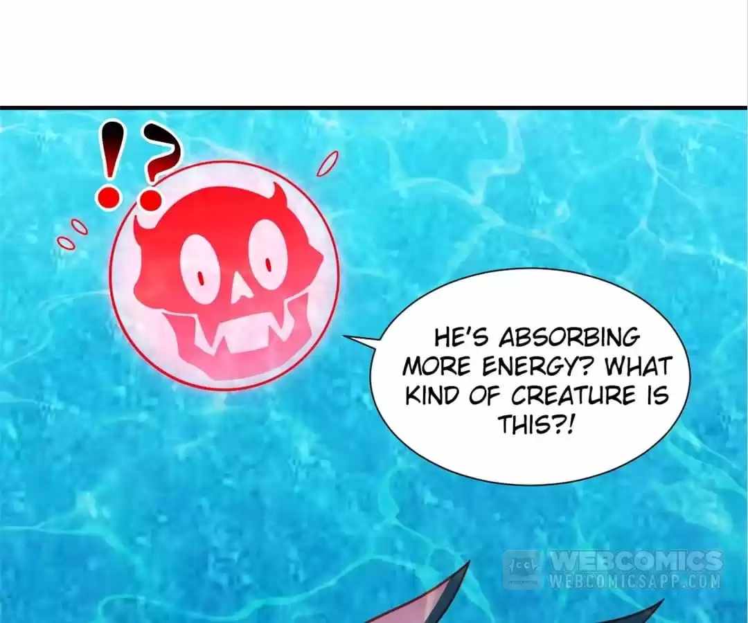 Gao Neng Strikes Ch.289 p82