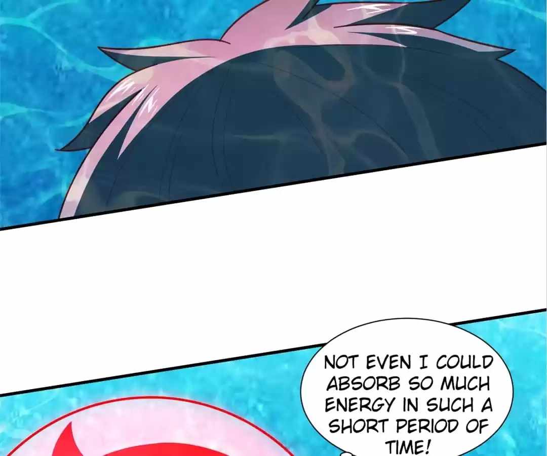Gao Neng Strikes Ch.289 p83