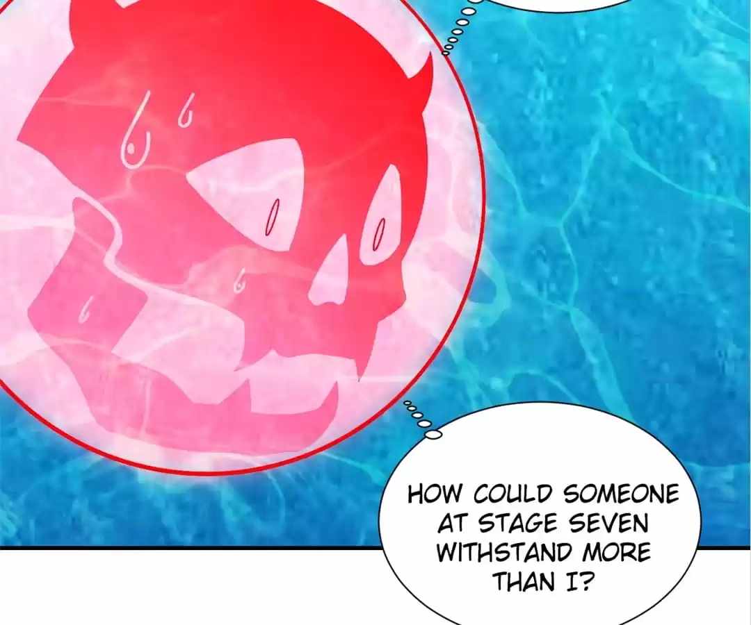 Gao Neng Strikes Ch.289 p84