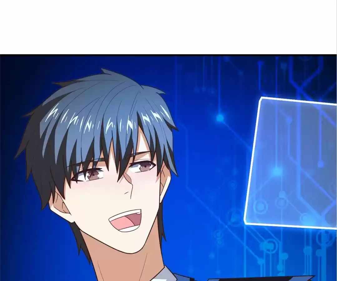 Gao Neng Strikes Ch.289 p89