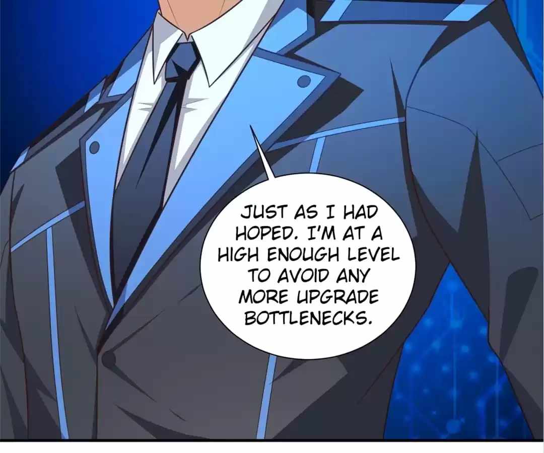 Gao Neng Strikes Ch.289 p90