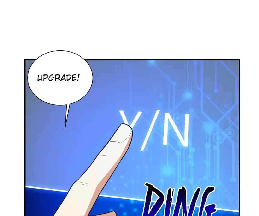 Gao Neng Strikes Ch.289 p91