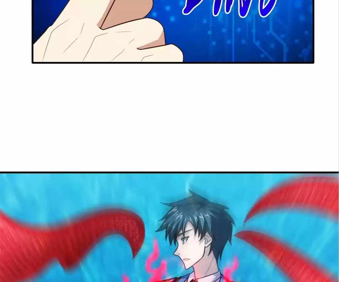 Gao Neng Strikes Ch.289 p92