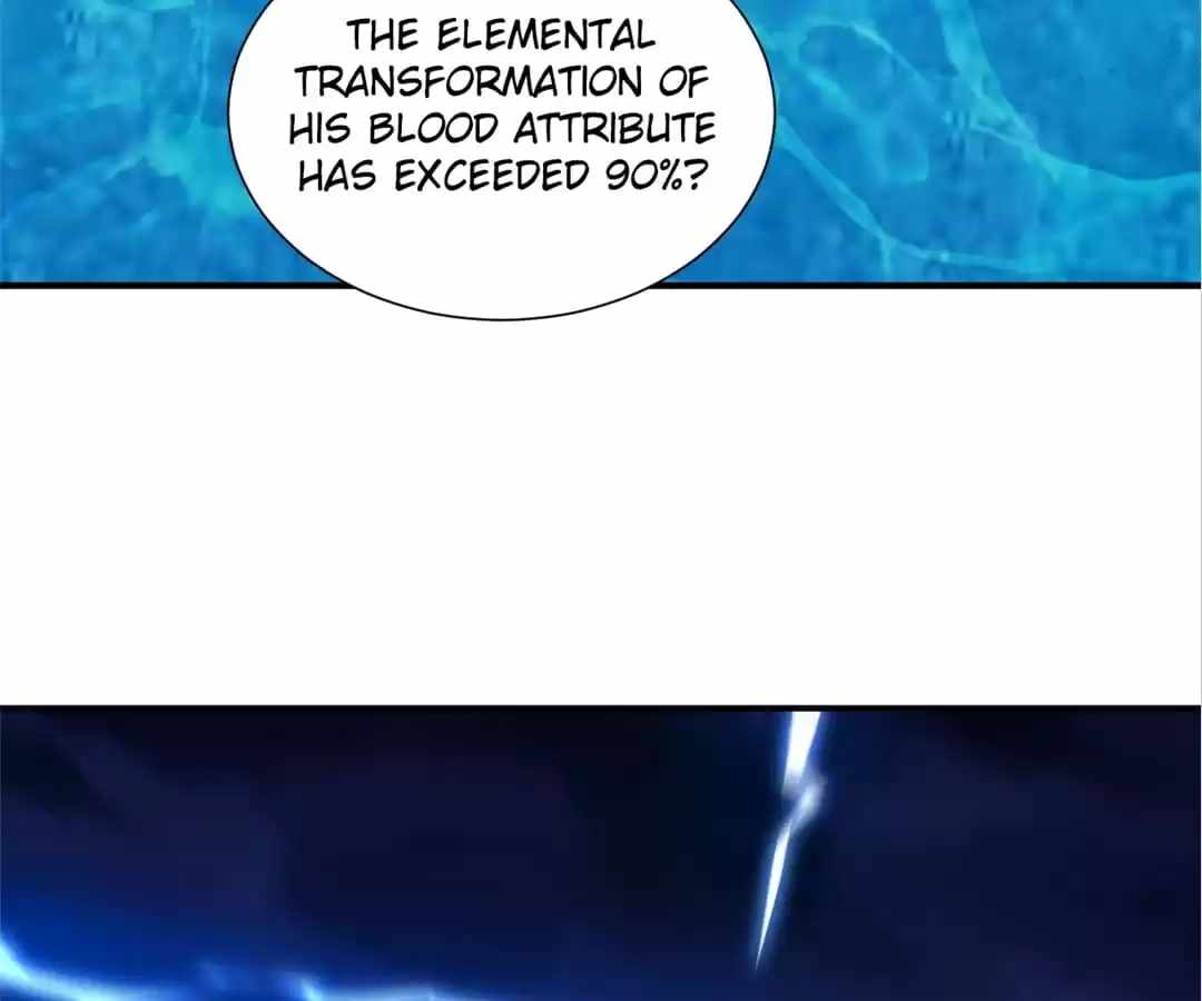 Gao Neng Strikes Ch.289 p99