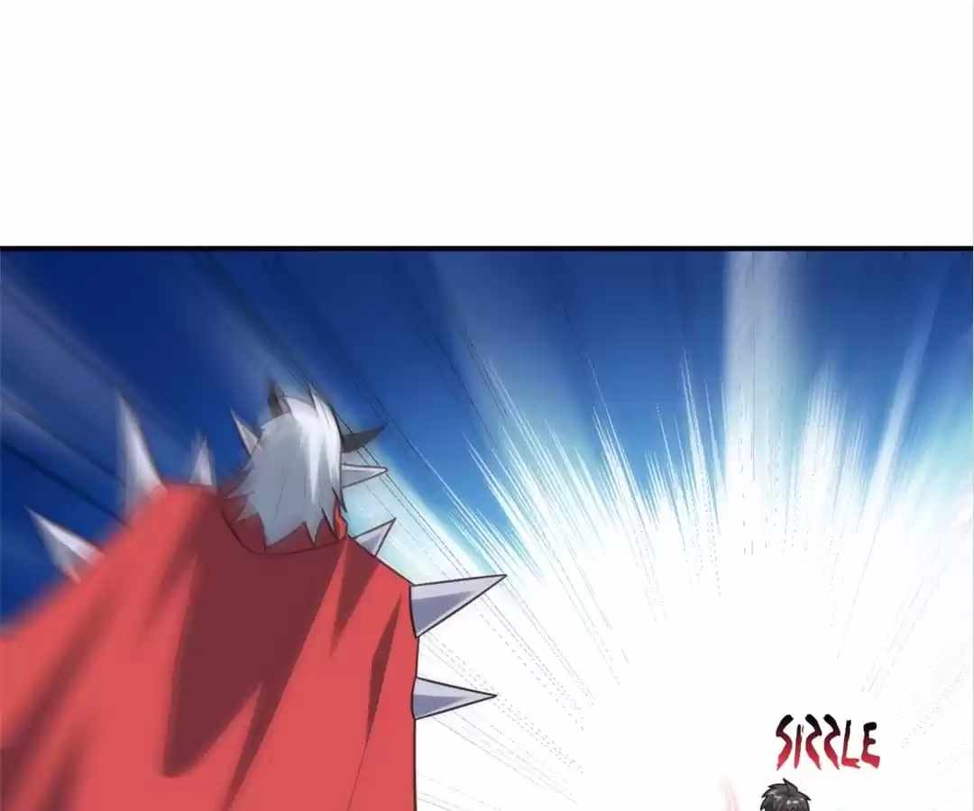Gao Neng Strikes Ch.290 p1