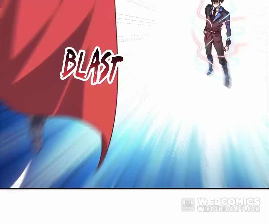 Gao Neng Strikes Ch.290 p2