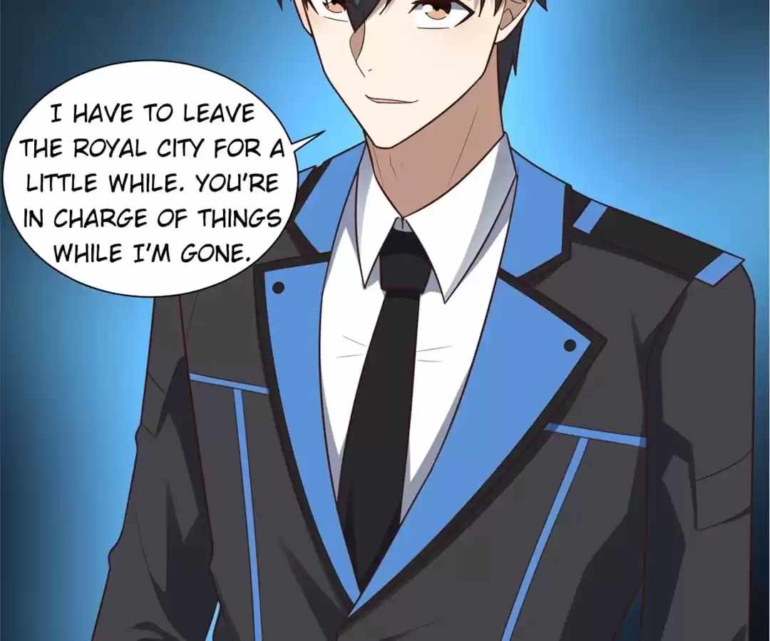 Gao Neng Strikes Ch.290 p11