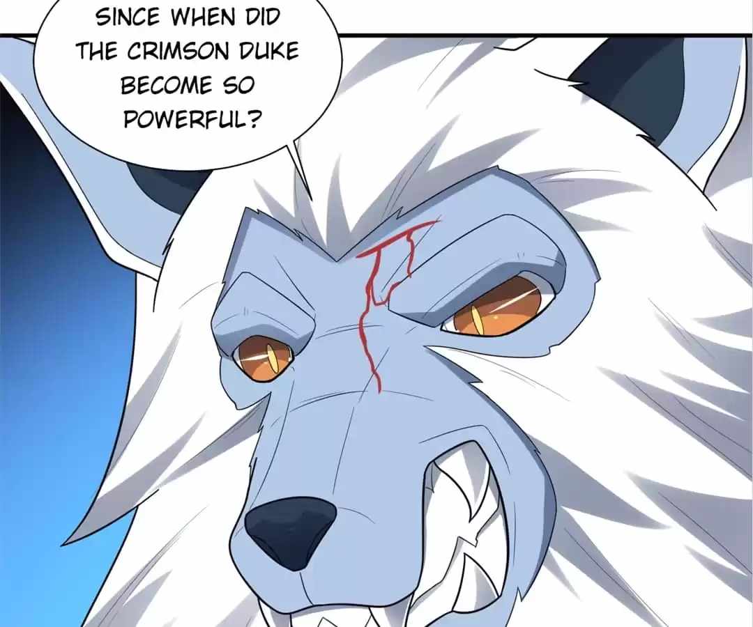 Gao Neng Strikes Ch.290 p102