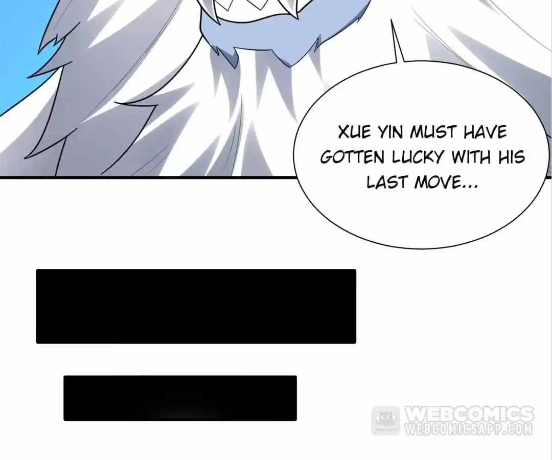 Gao Neng Strikes Ch.290 p103