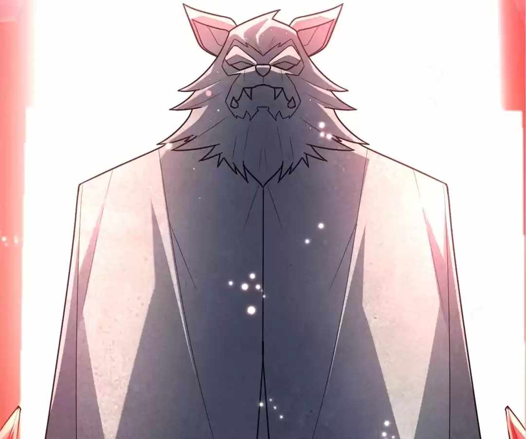 Gao Neng Strikes Ch.290 p107