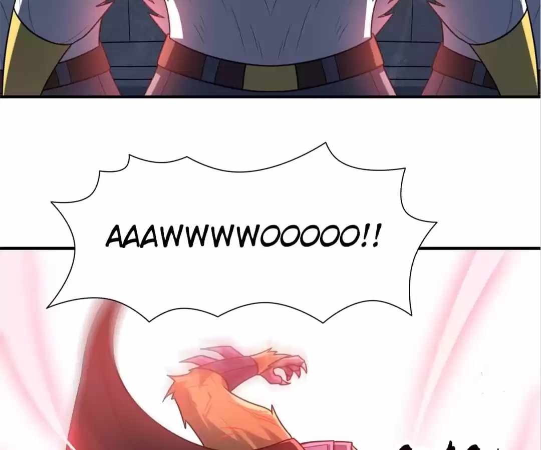 Gao Neng Strikes Ch.290 p109