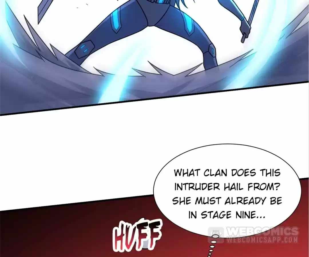 Gao Neng Strikes Ch.290 p111