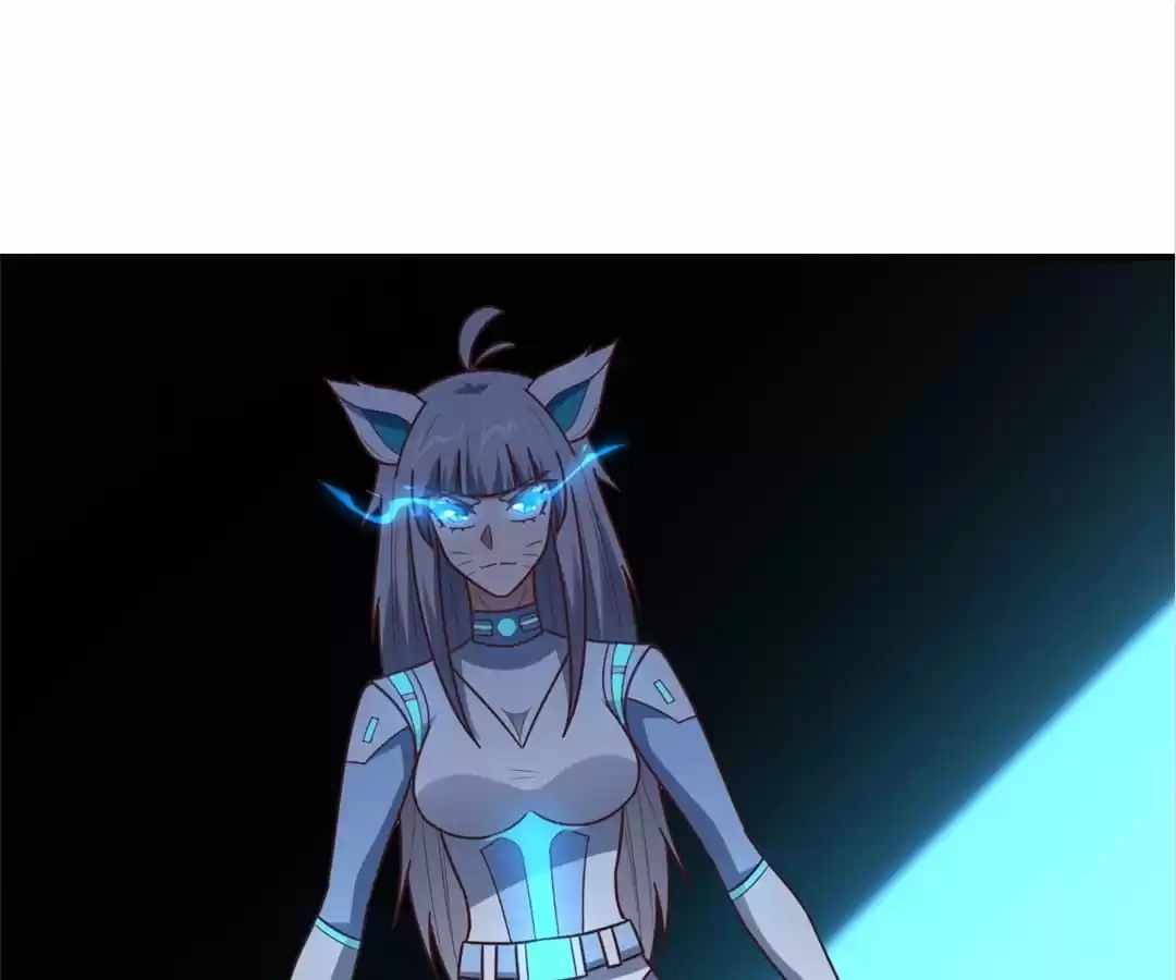 Gao Neng Strikes Ch.290 p114