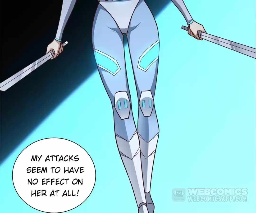 Gao Neng Strikes Ch.290 p115