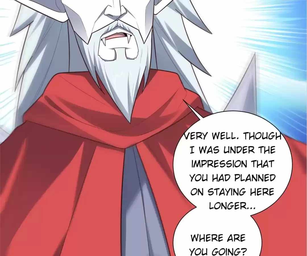 Gao Neng Strikes Ch.290 p13