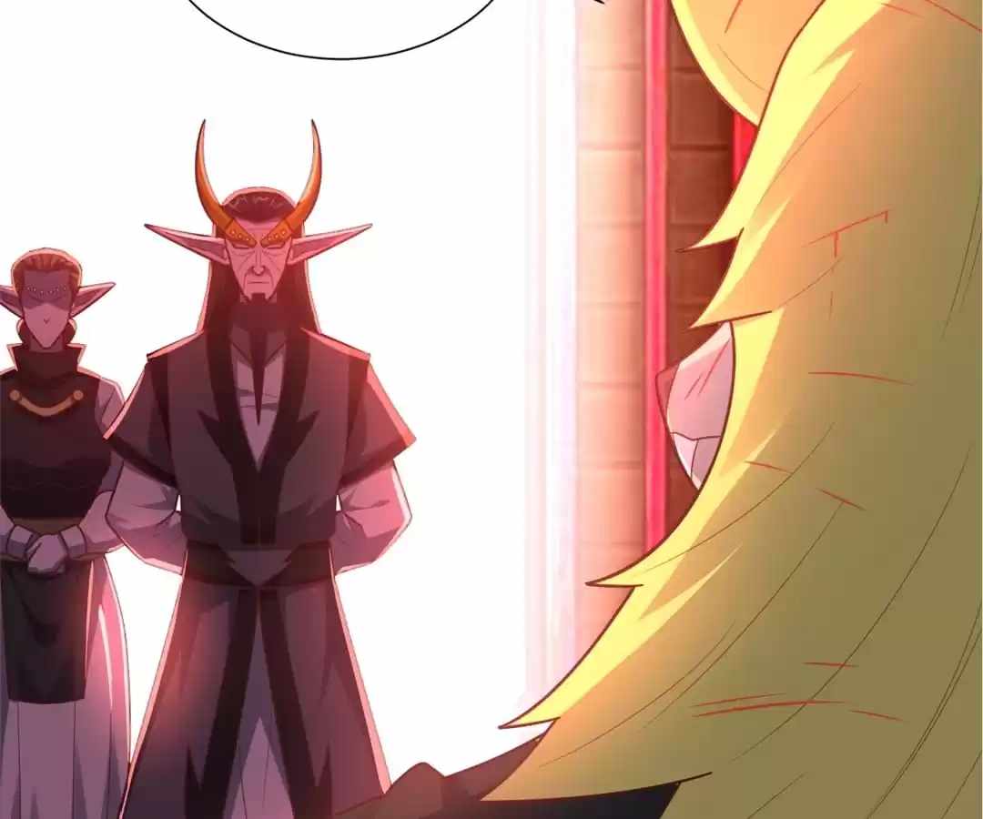 Gao Neng Strikes Ch.290 p121