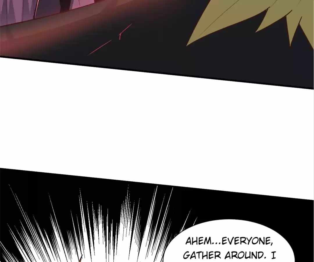 Gao Neng Strikes Ch.290 p122
