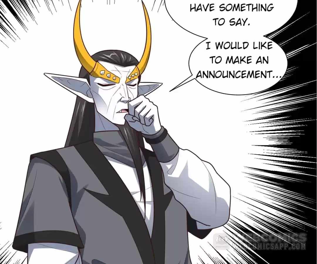 Gao Neng Strikes Ch.290 p123