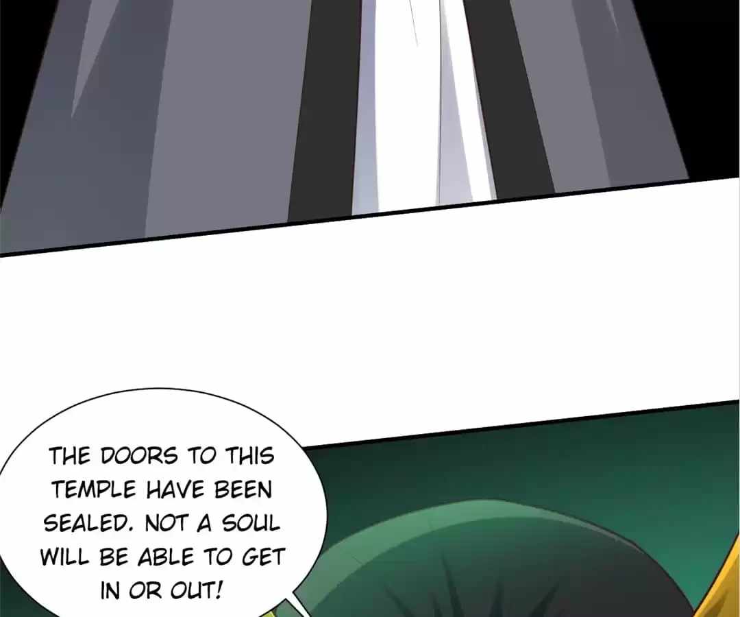 Gao Neng Strikes Ch.290 p125