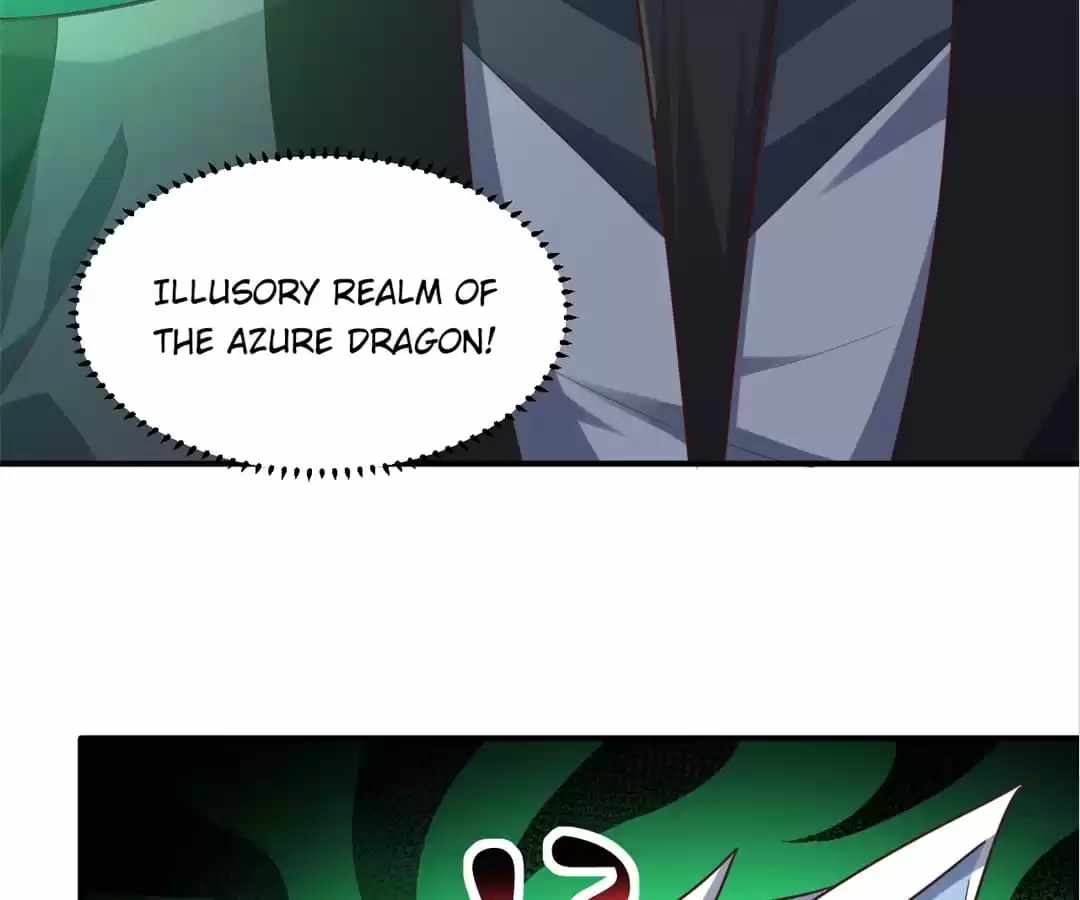 Gao Neng Strikes Ch.290 p127