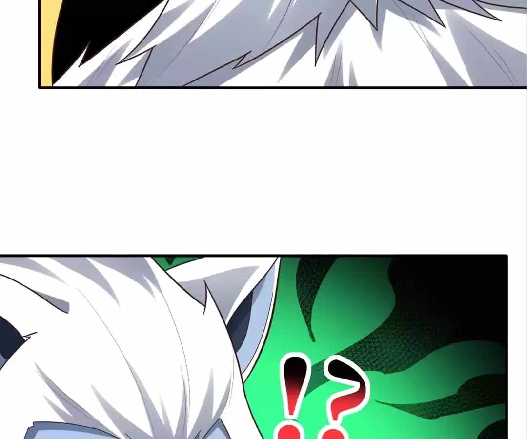 Gao Neng Strikes Ch.290 p129