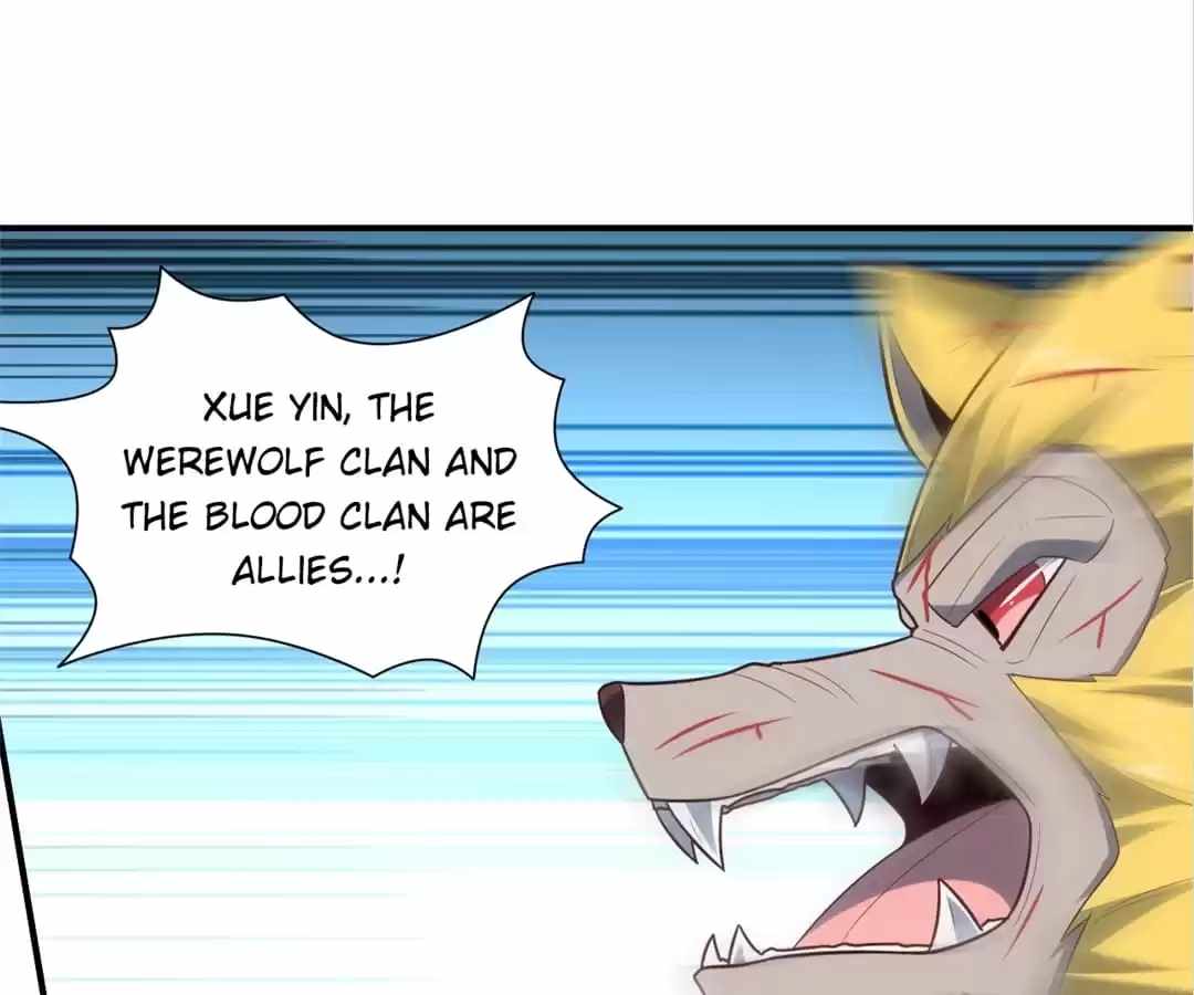 Gao Neng Strikes Ch.290 p134