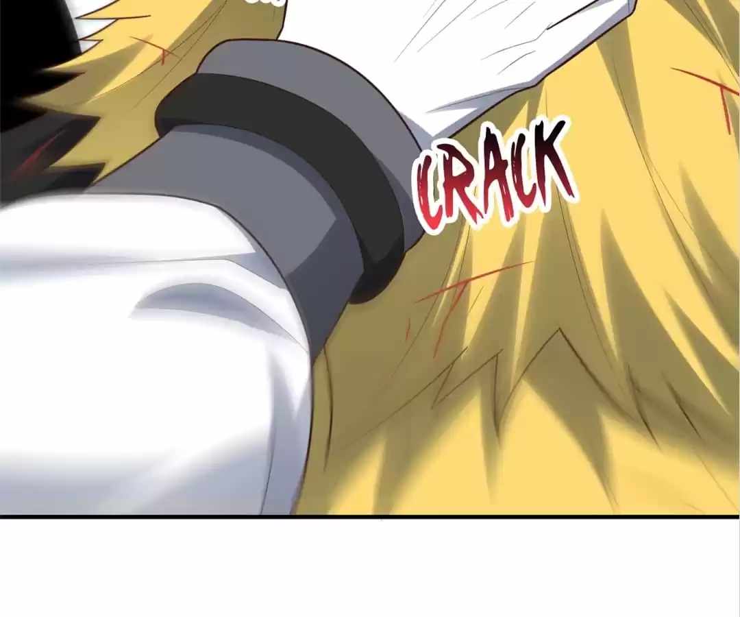 Gao Neng Strikes Ch.290 p137