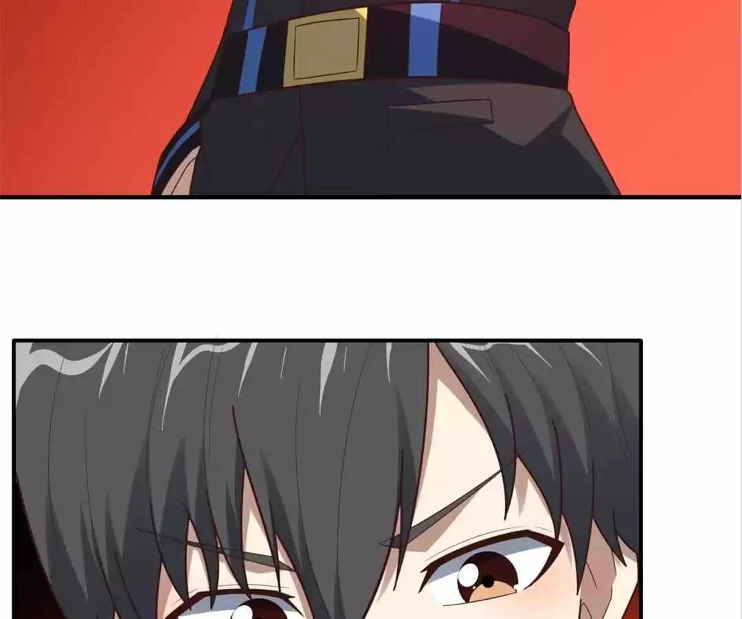 Gao Neng Strikes Ch.290 p16