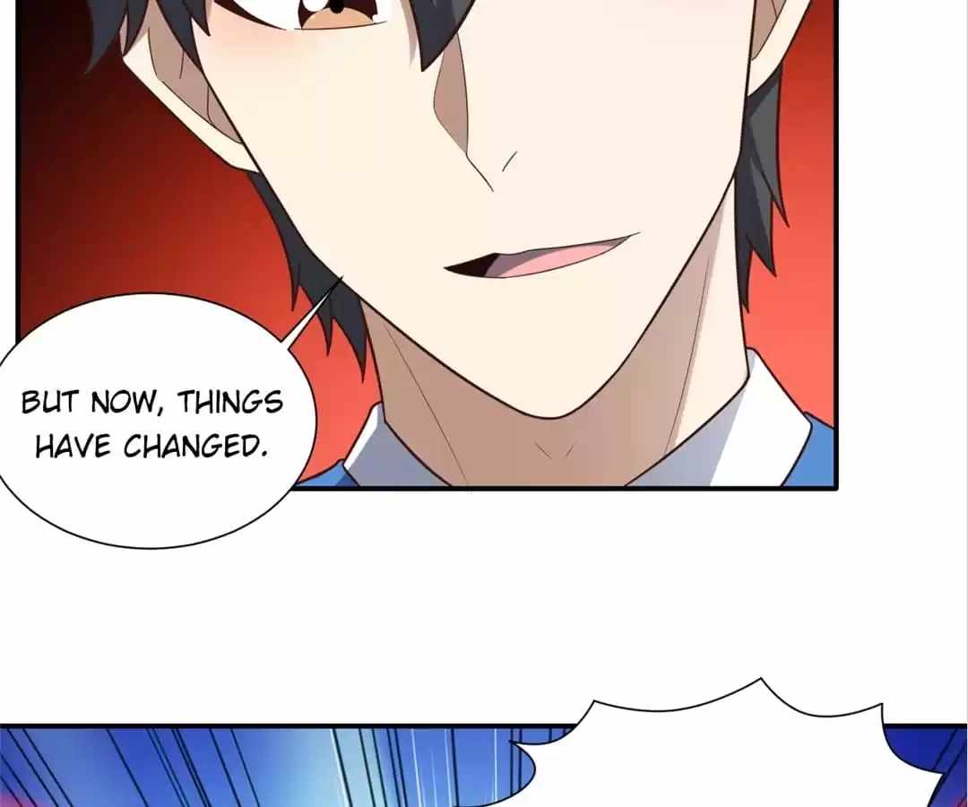 Gao Neng Strikes Ch.290 p17