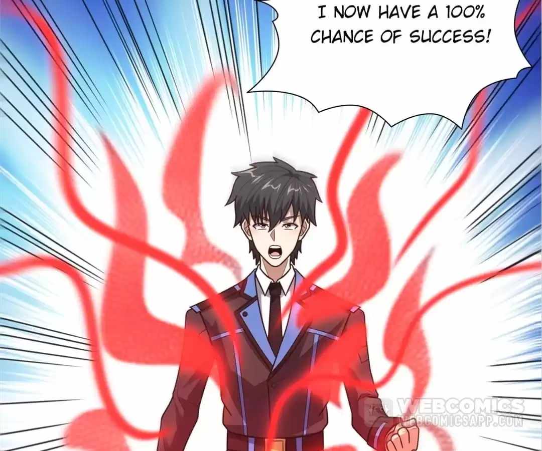 Gao Neng Strikes Ch.290 p18