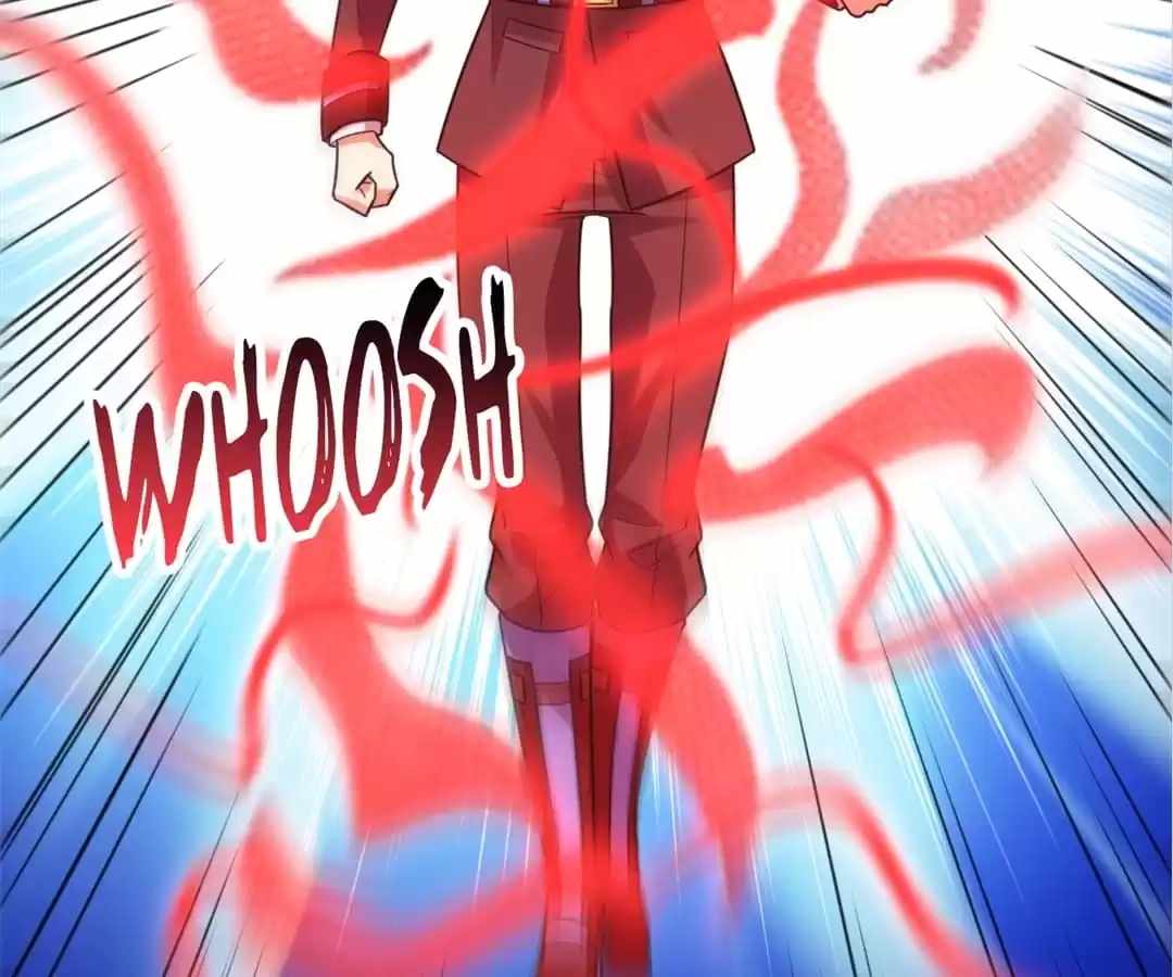 Gao Neng Strikes Ch.290 p19