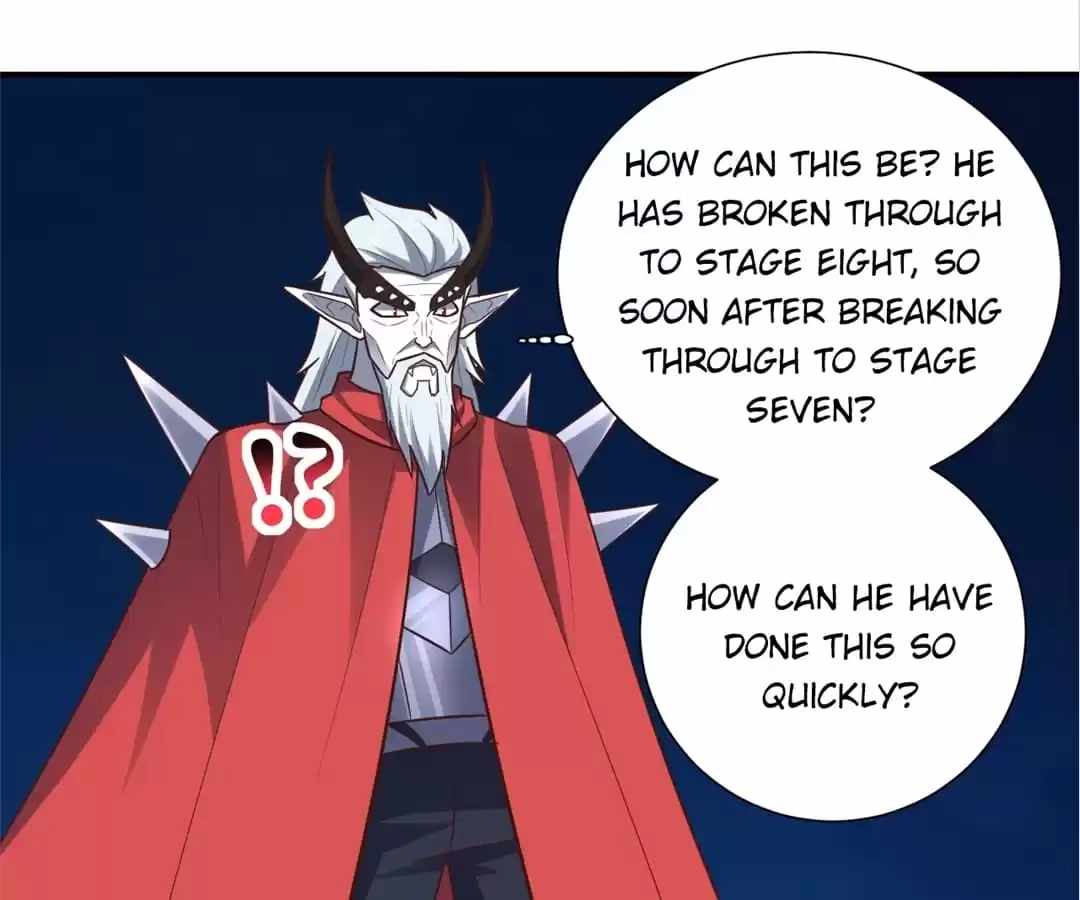 Gao Neng Strikes Ch.290 p3