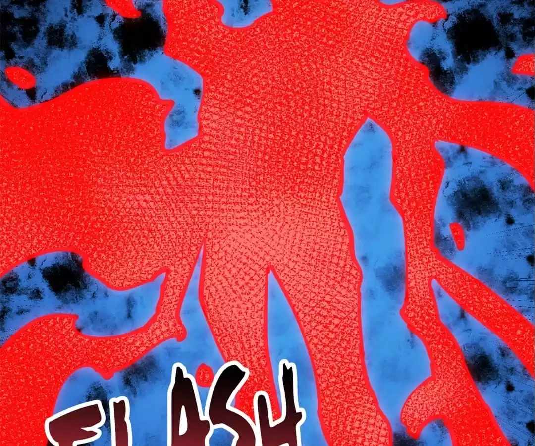 Gao Neng Strikes Ch.290 p21