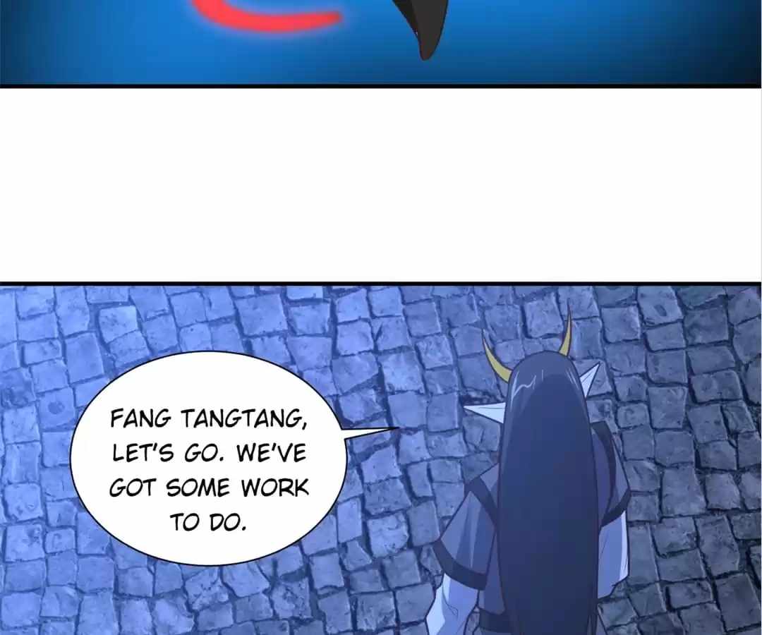 Gao Neng Strikes Ch.290 p27