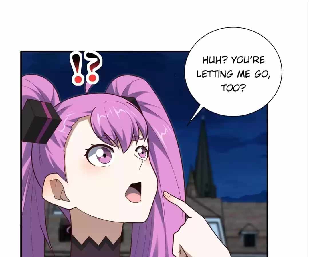 Gao Neng Strikes Ch.290 p29