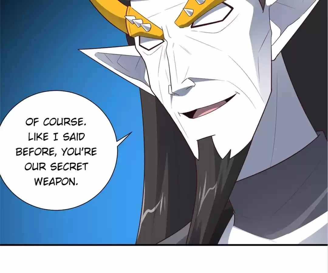Gao Neng Strikes Ch.290 p31