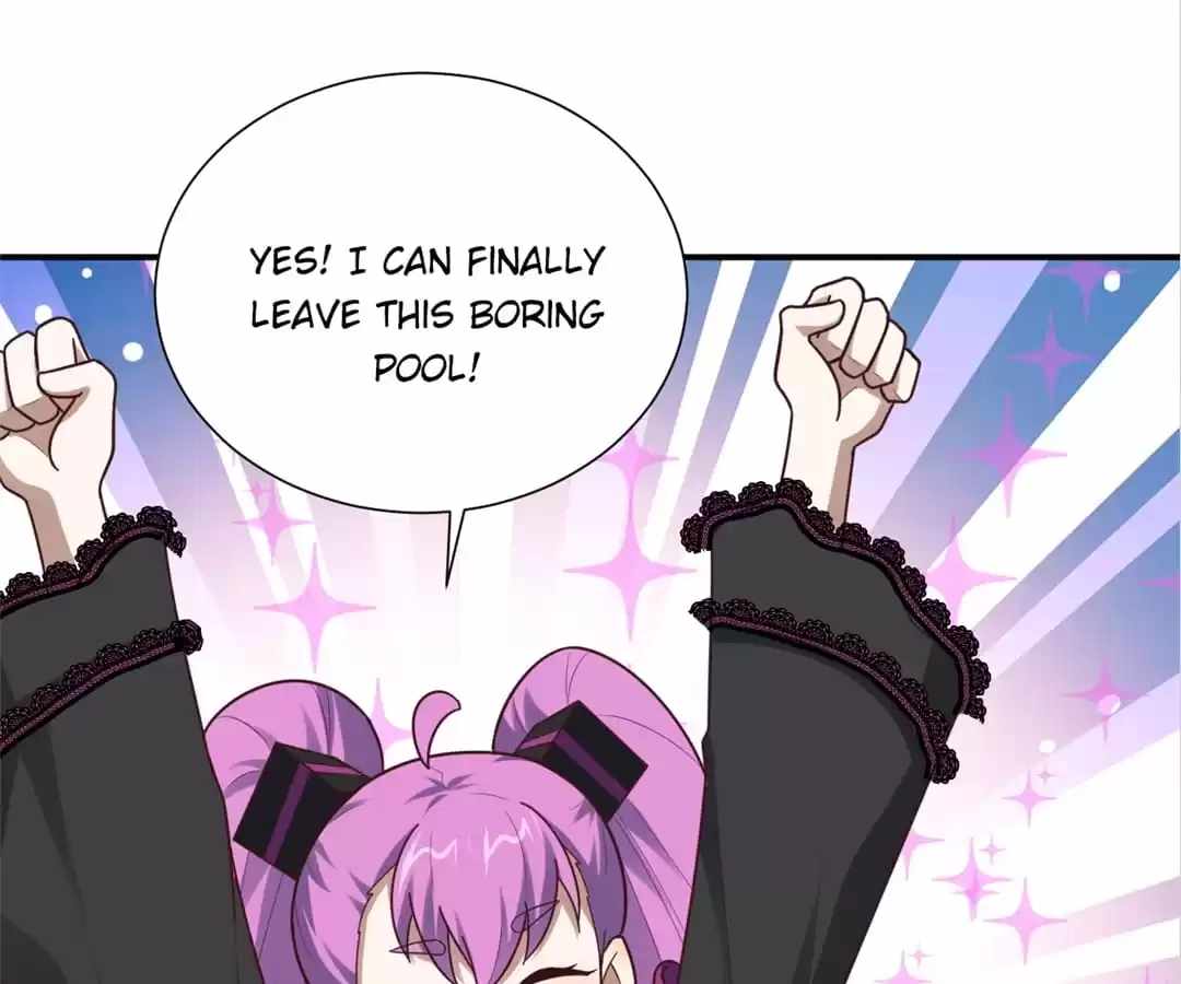 Gao Neng Strikes Ch.290 p32