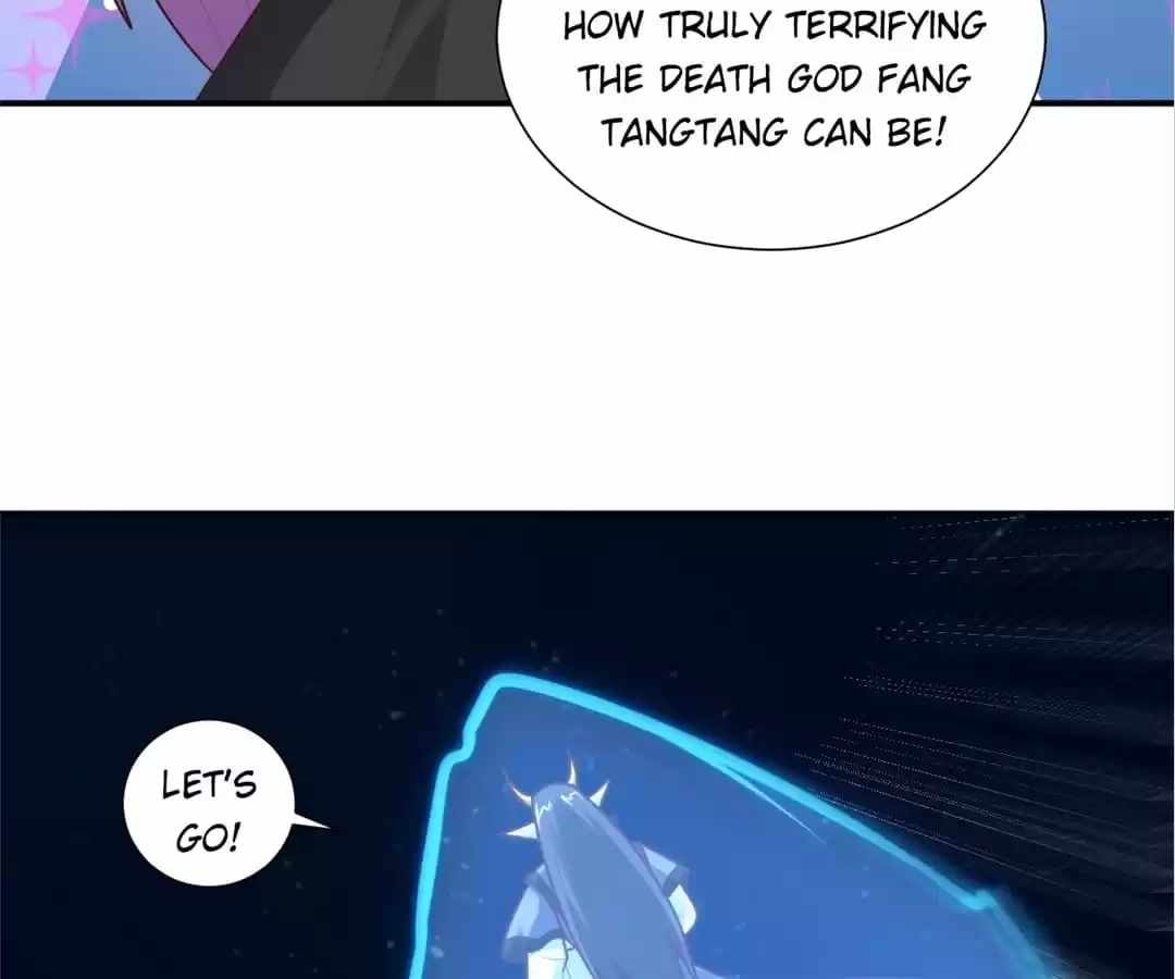 Gao Neng Strikes Ch.290 p34