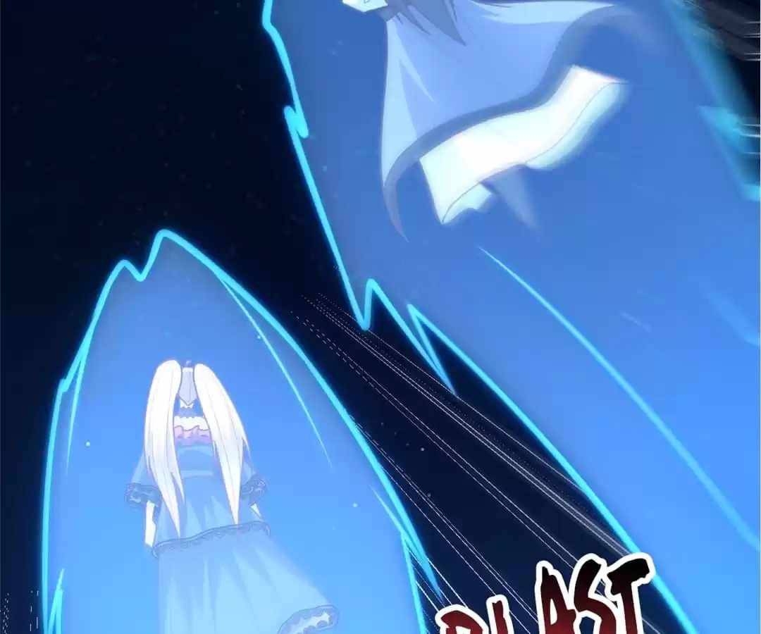 Gao Neng Strikes Ch.290 p35