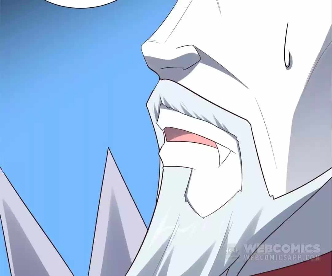 Gao Neng Strikes Ch.290 p38