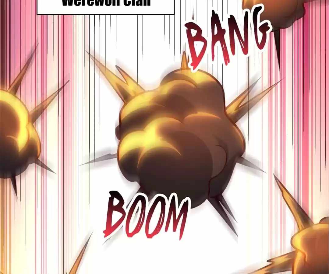 Gao Neng Strikes Ch.290 p41
