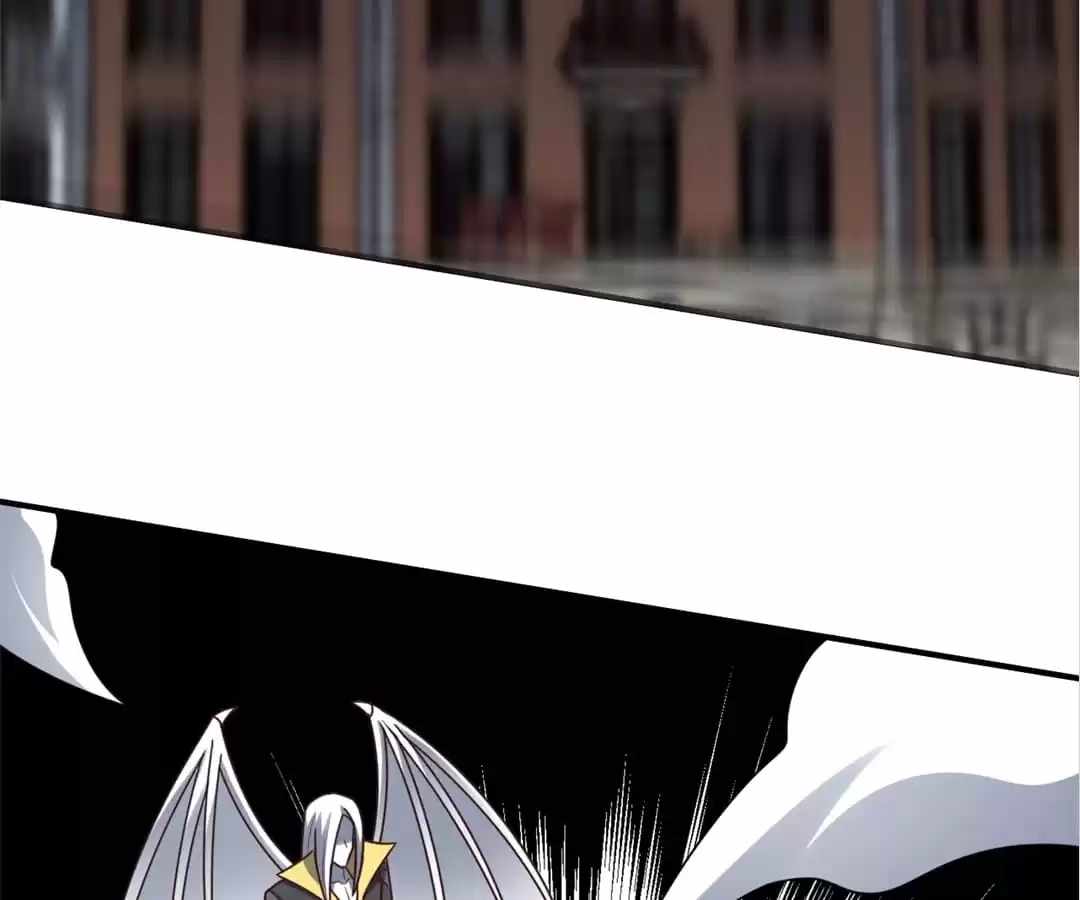 Gao Neng Strikes Ch.290 p43