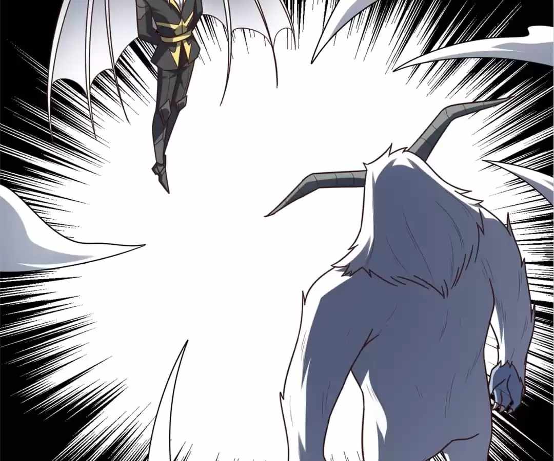 Gao Neng Strikes Ch.290 p44