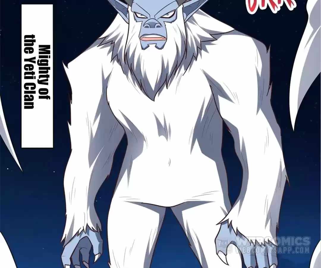 Gao Neng Strikes Ch.290 p46