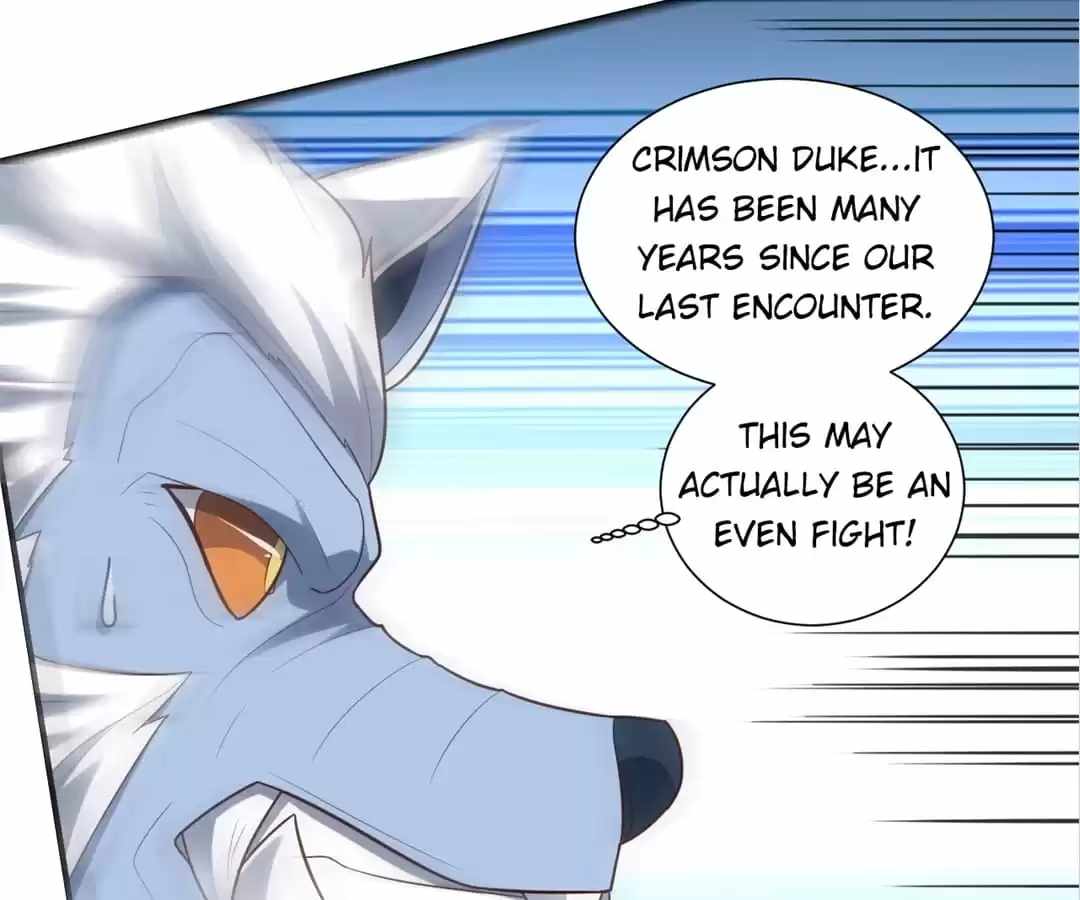 Gao Neng Strikes Ch.290 p50