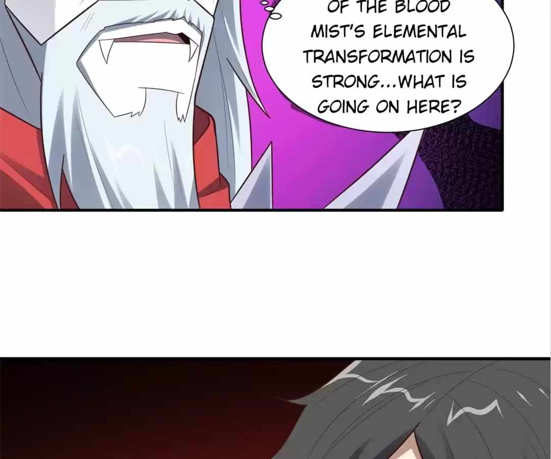 Gao Neng Strikes Ch.290 p6