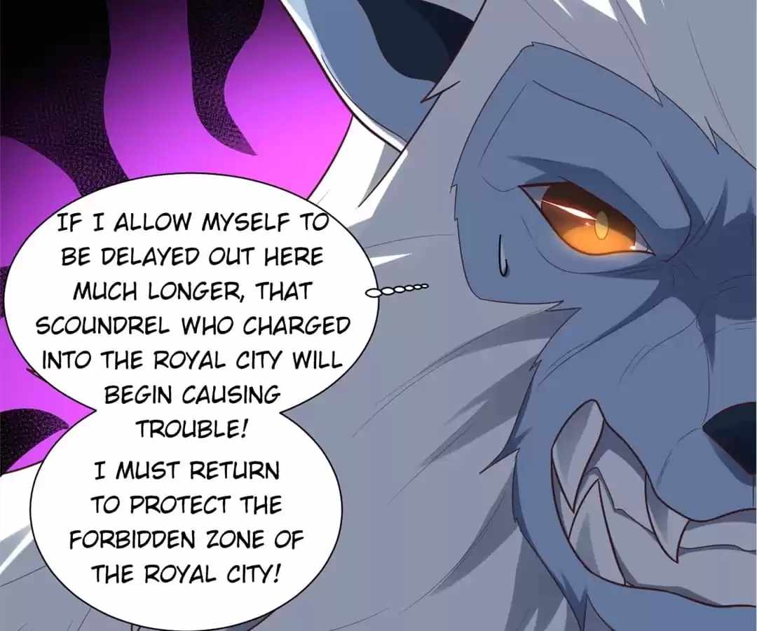 Gao Neng Strikes Ch.290 p52